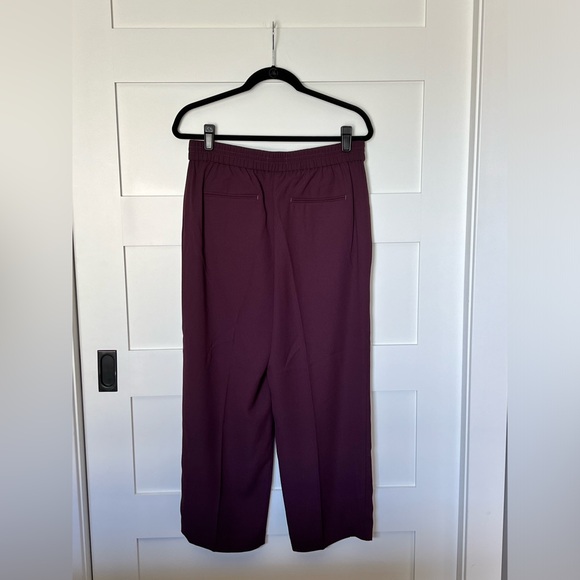 NWT Ann Taylor pull on pant - Picture 2 of 3